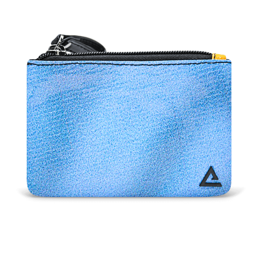Charlie Coin Pouch