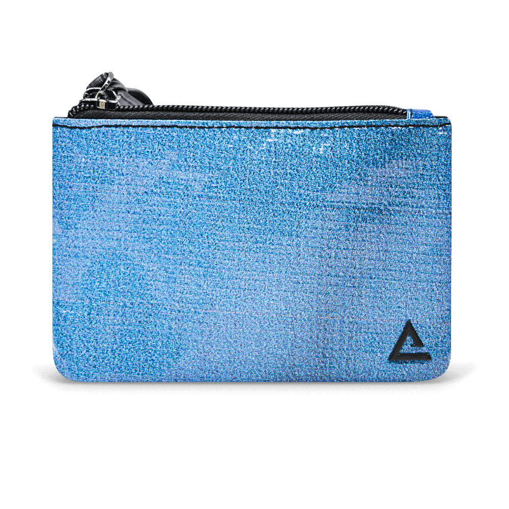 Charlie Coin Pouch