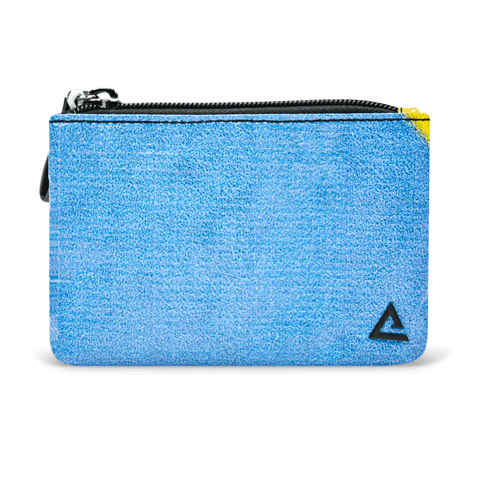 Charlie Coin Pouch