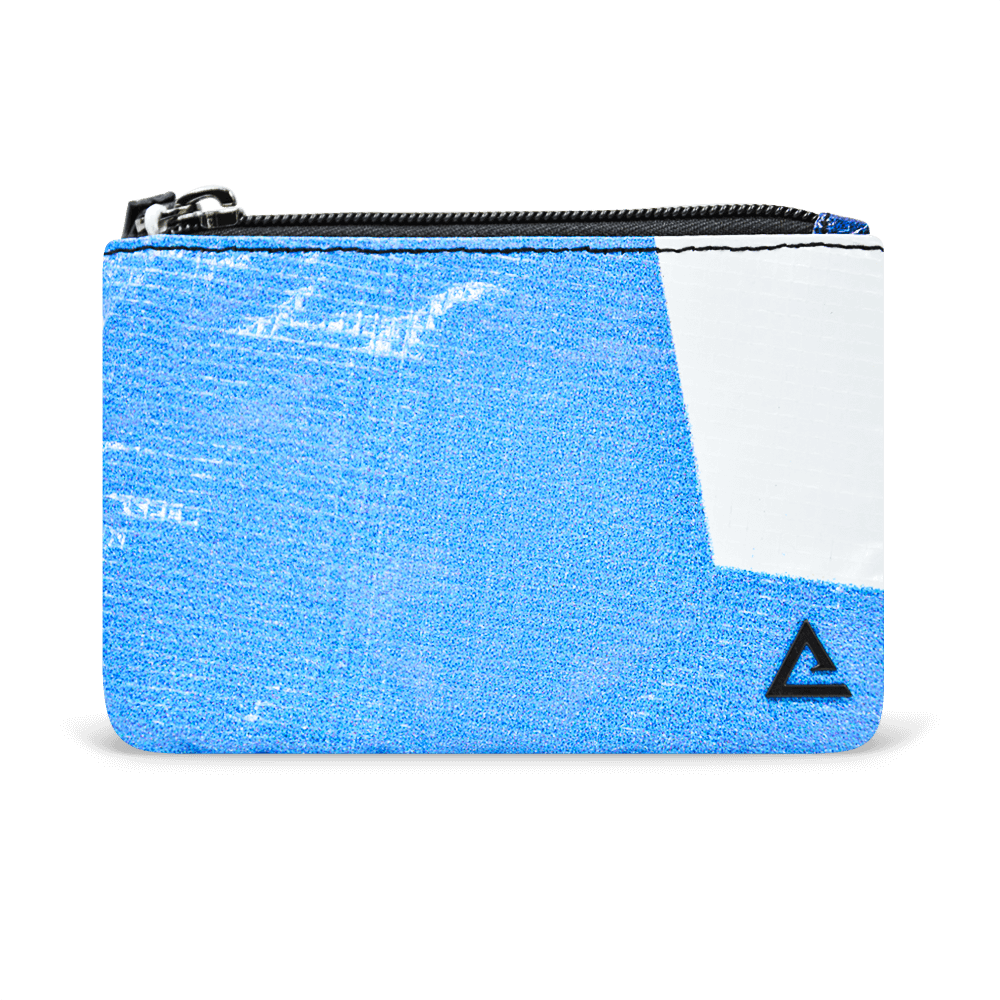 Charlie Coin Pouch