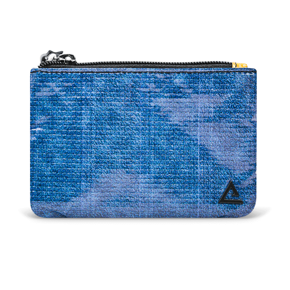 Charlie Coin Pouch