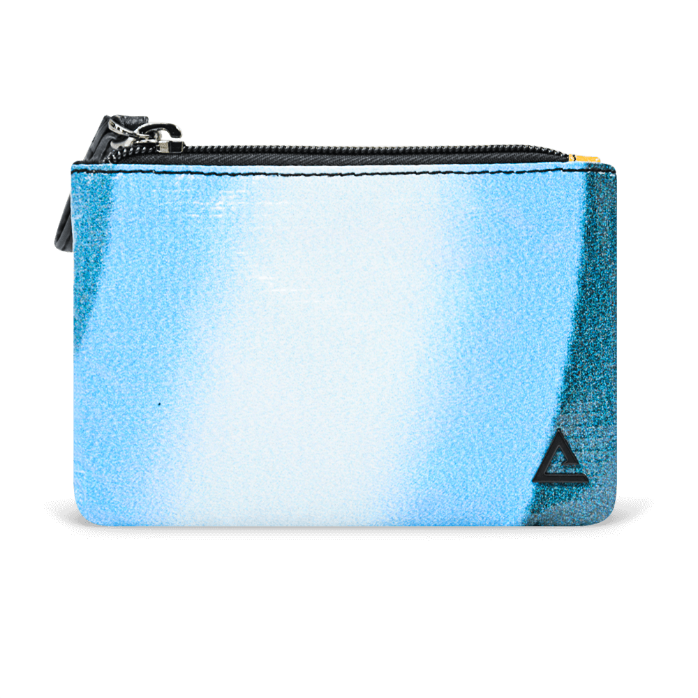 Charlie Coin Pouch