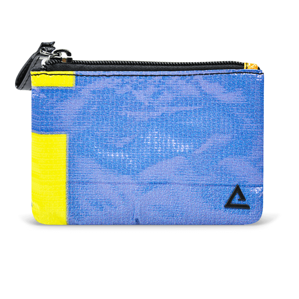 Charlie Coin Pouch
