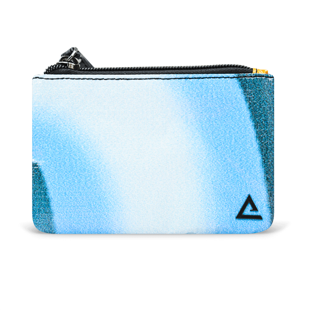 Charlie Coin Pouch
