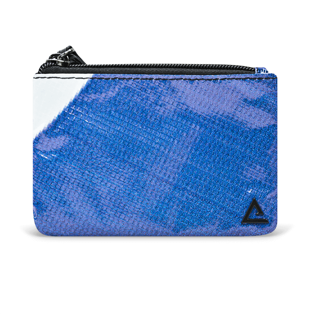 Charlie Coin Pouch
