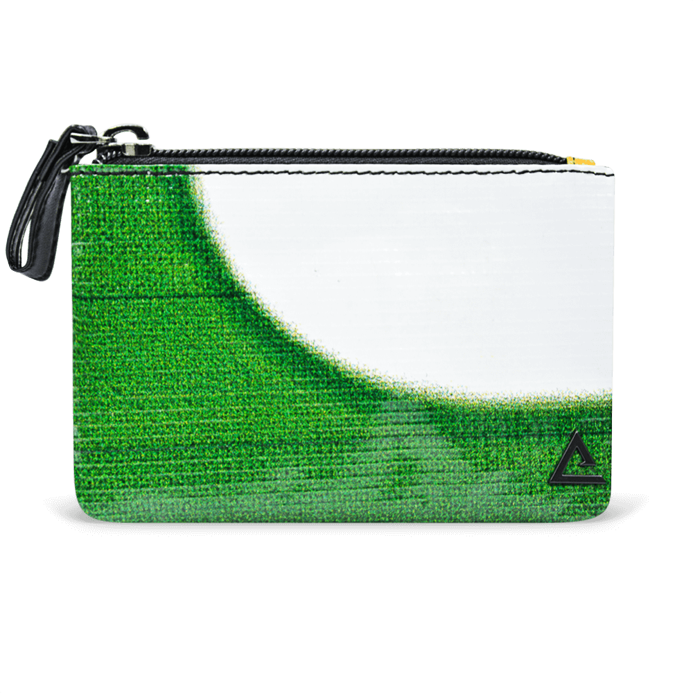Charlie Coin Pouch