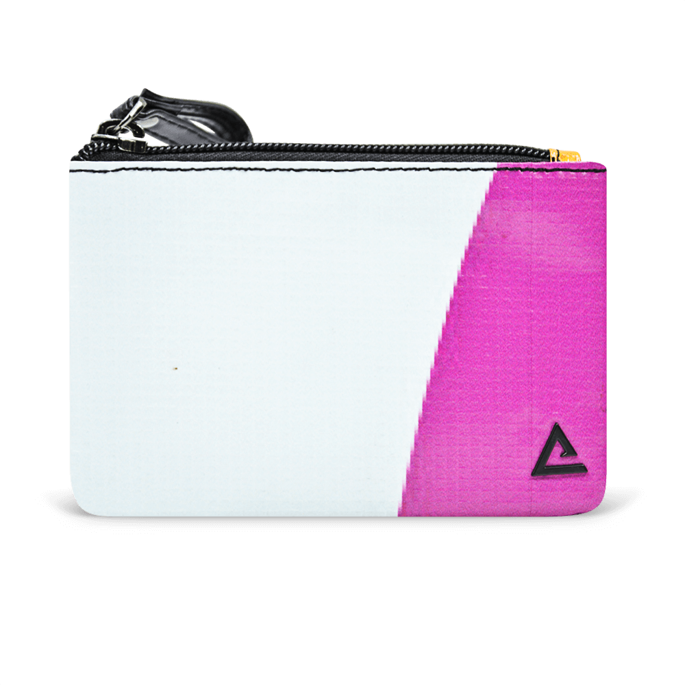 Charlie Coin Pouch