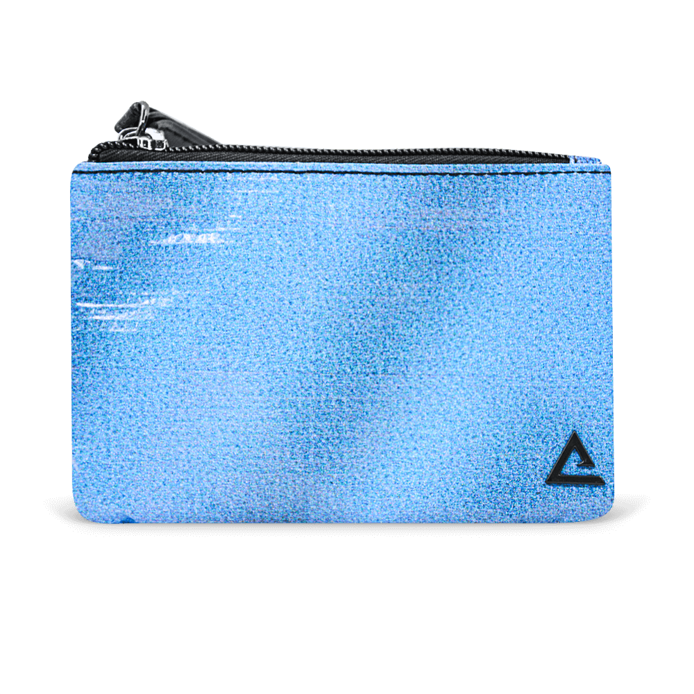 Charlie Coin Pouch