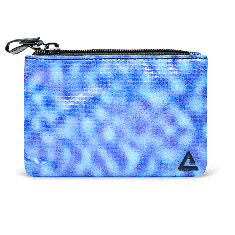 Charlie Coin Pouch