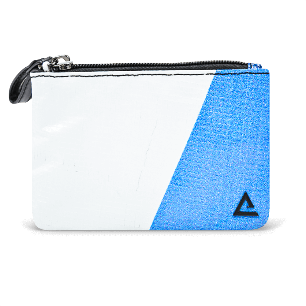 Charlie Coin Pouch
