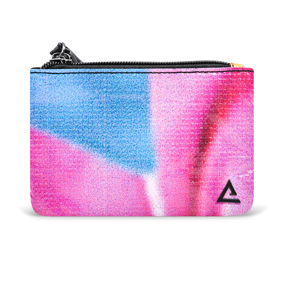 Charlie Coin Pouch