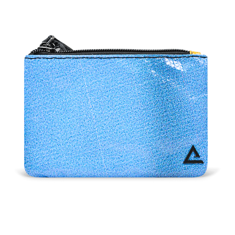 Charlie Coin Pouch