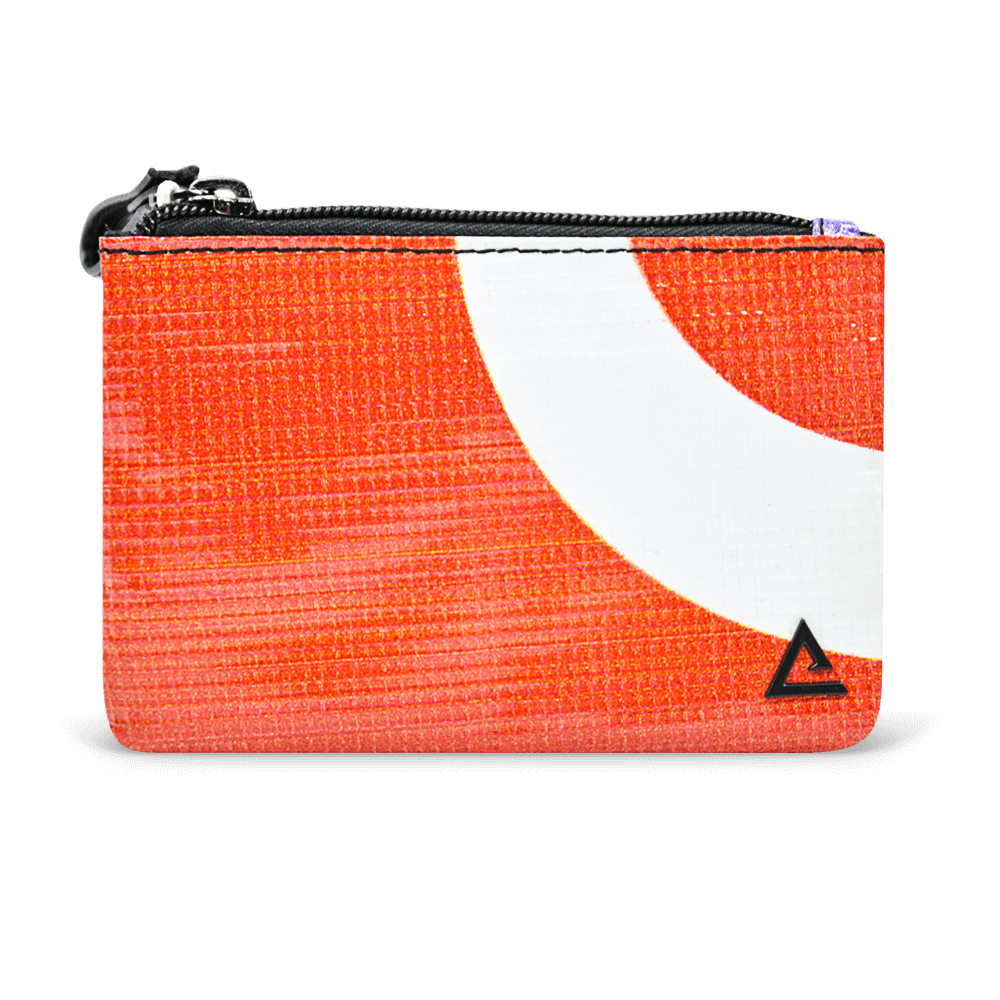 Charlie Coin Pouch
