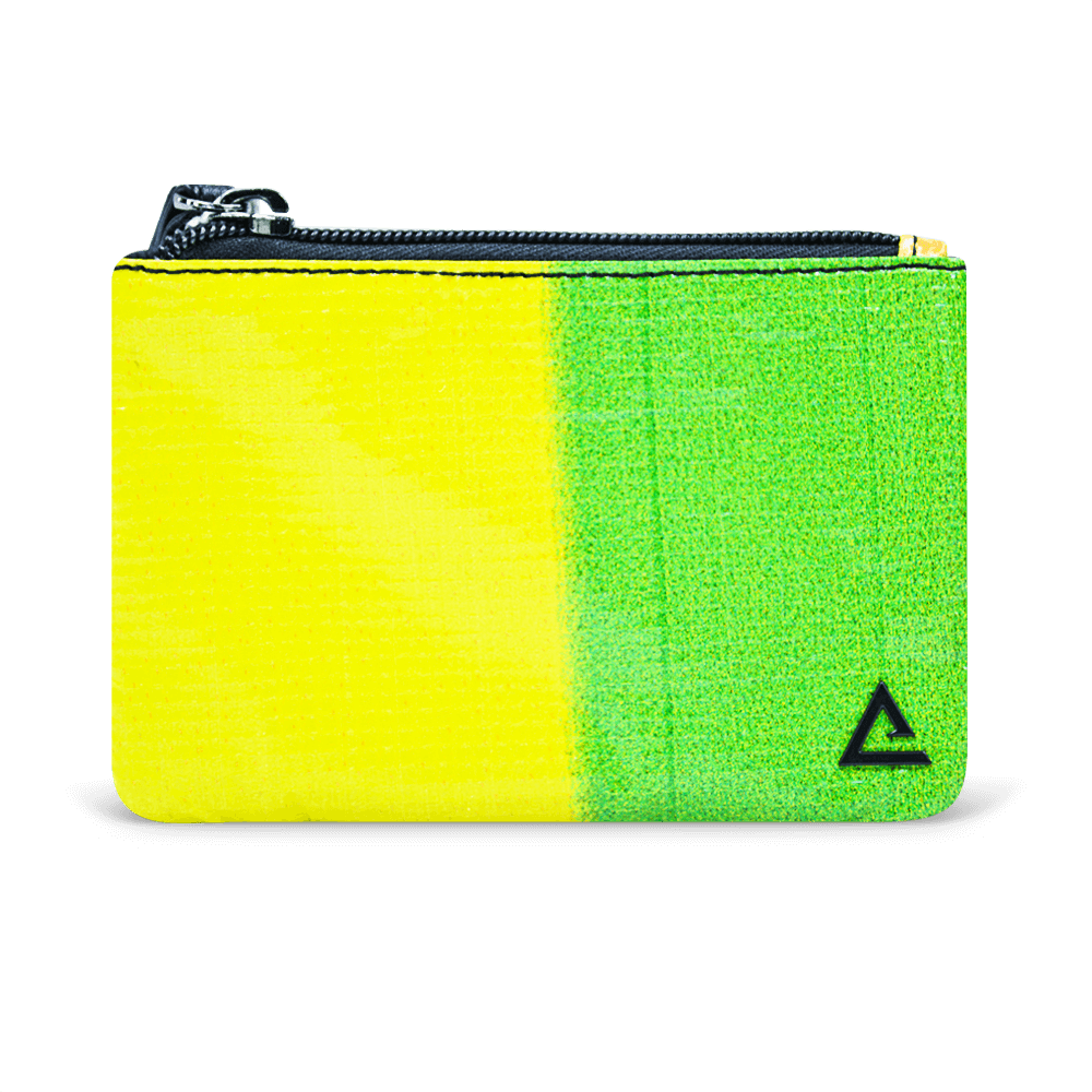 Charlie Coin Pouch