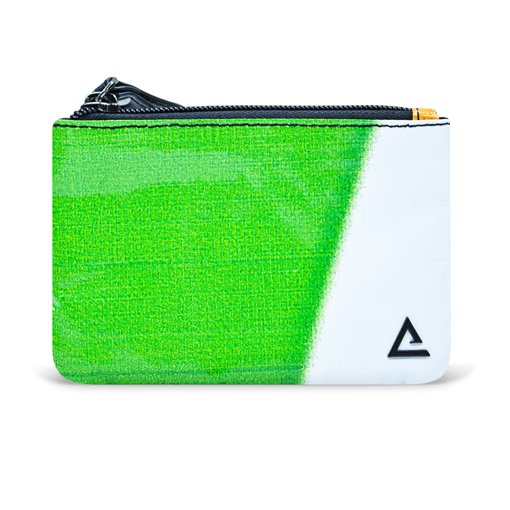 Charlie Coin Pouch