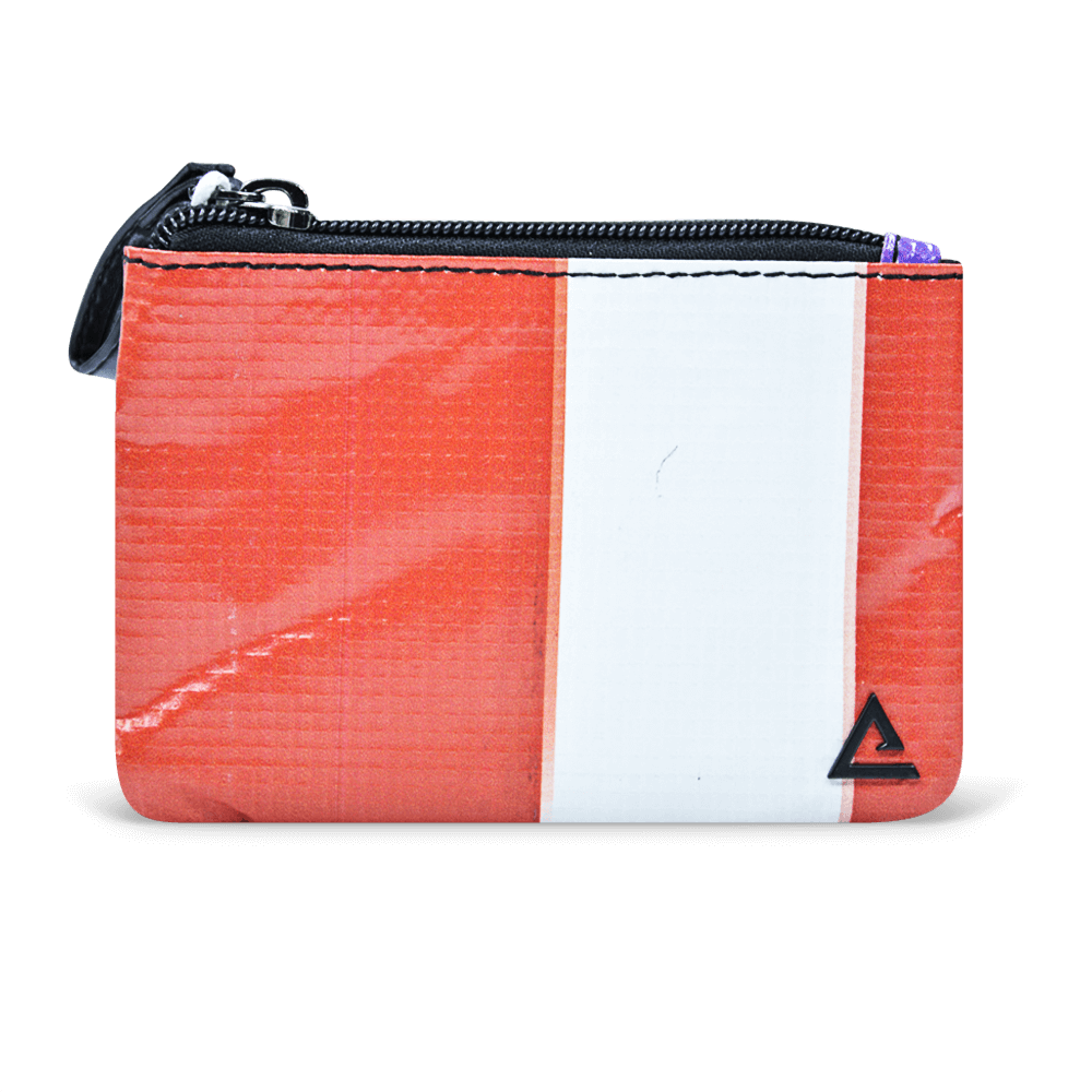 Charlie Coin Pouch