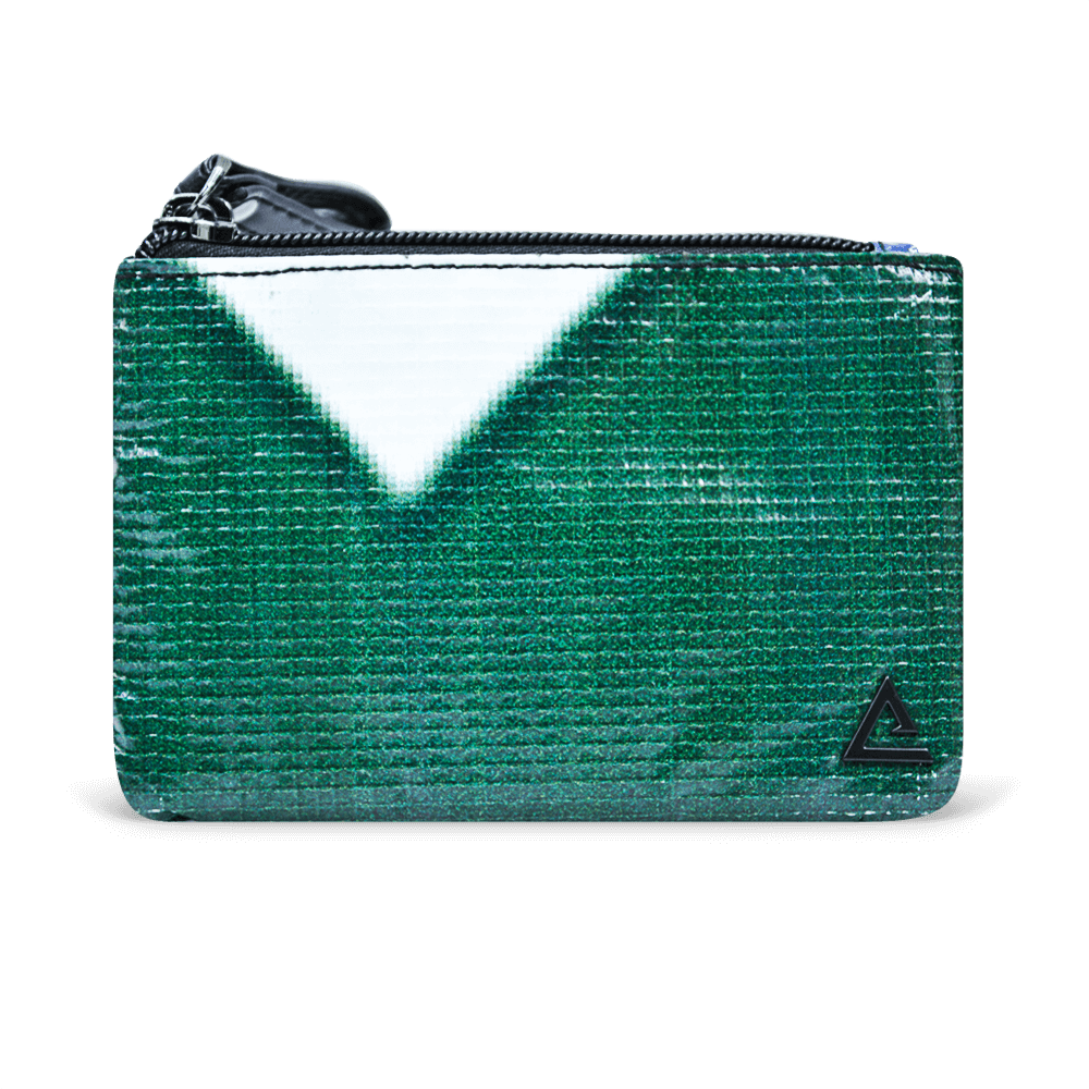 Charlie Coin Pouch