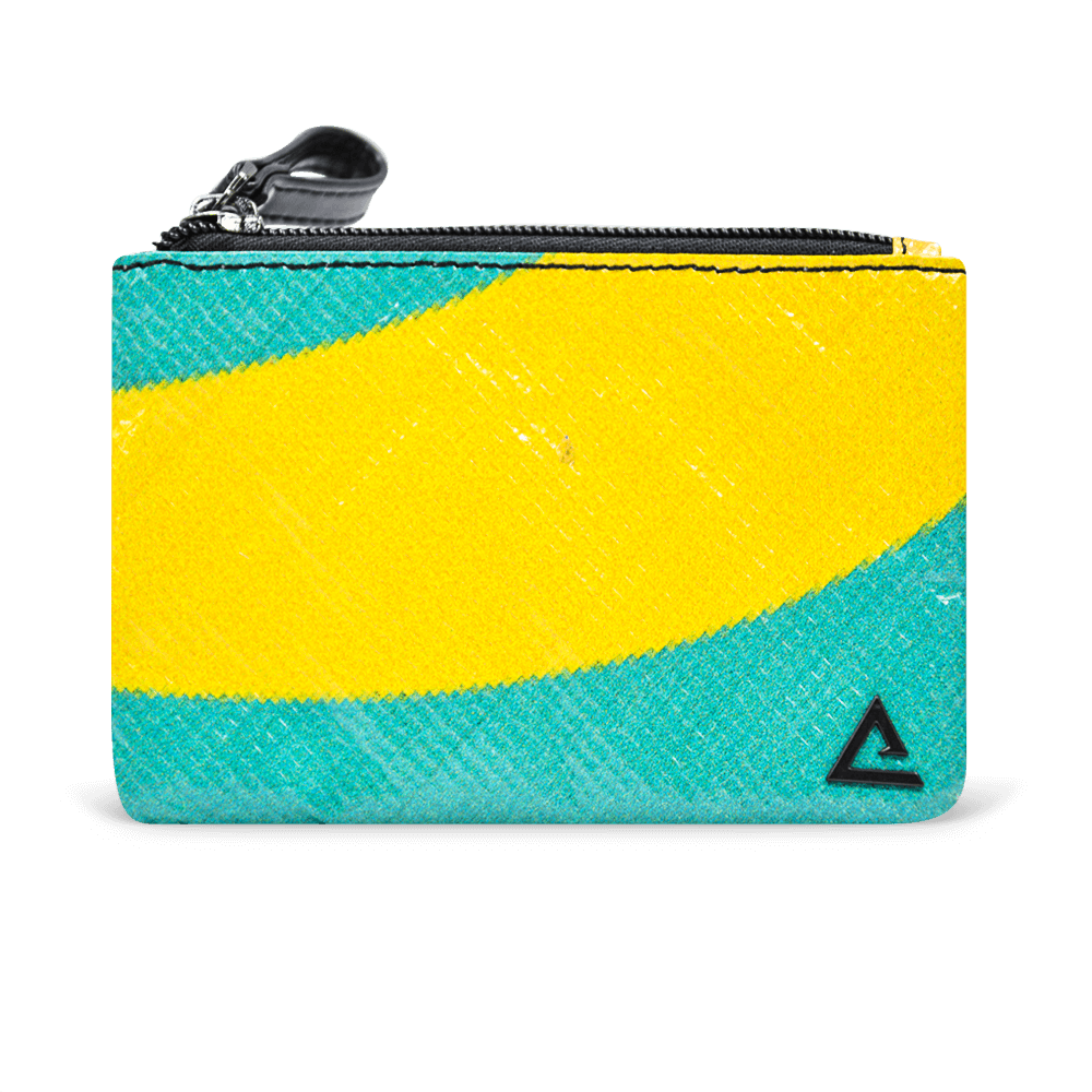 Charlie Coin Pouch
