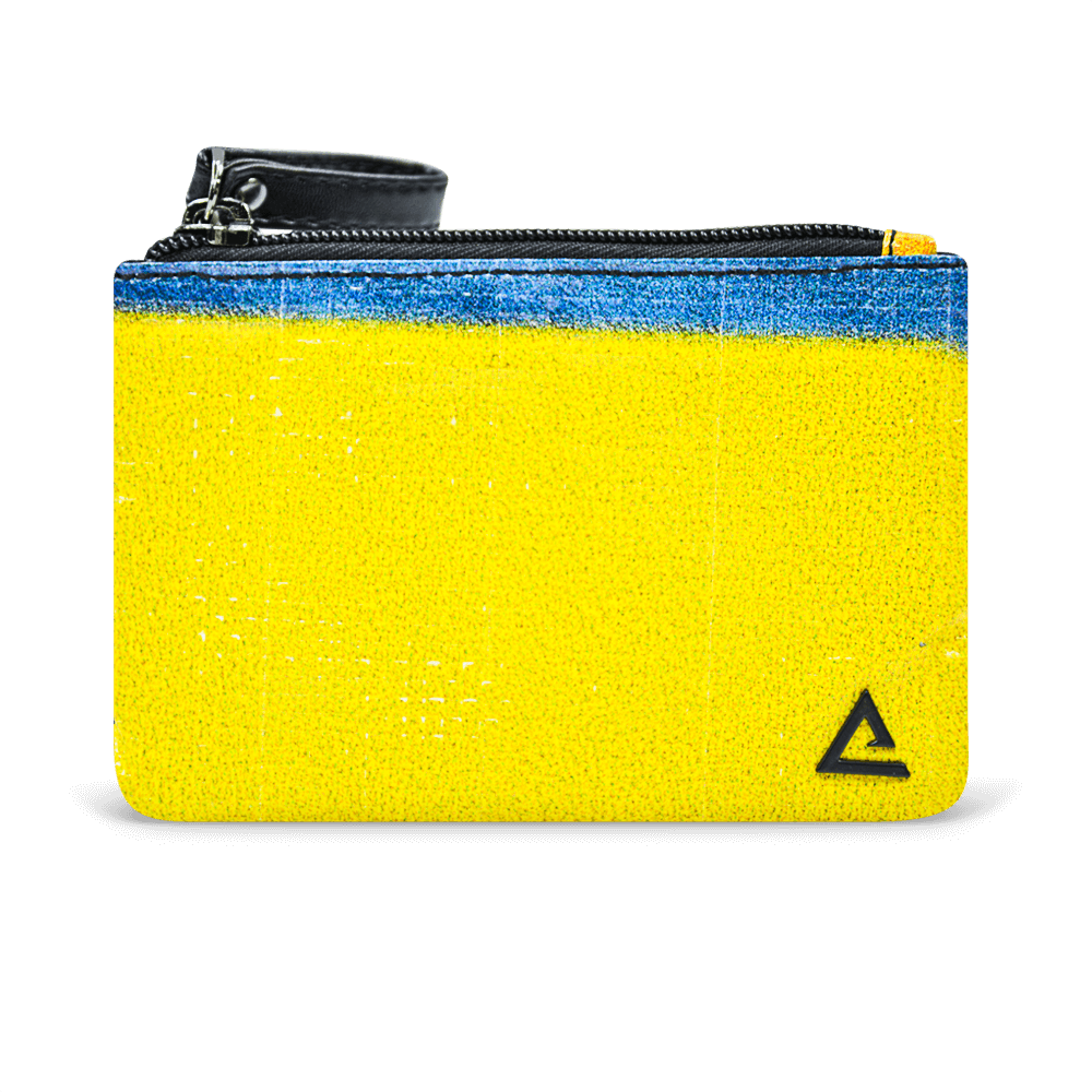 Charlie Coin Pouch