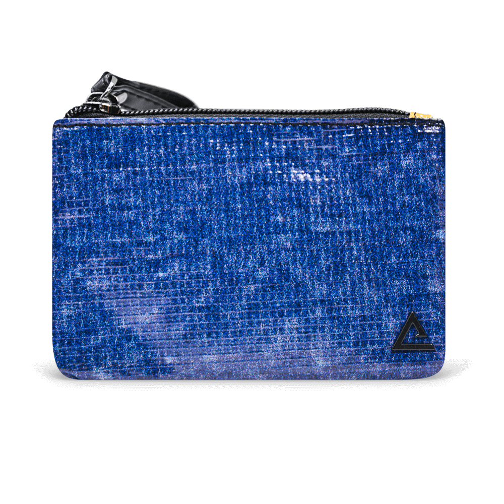 Charlie Coin Pouch