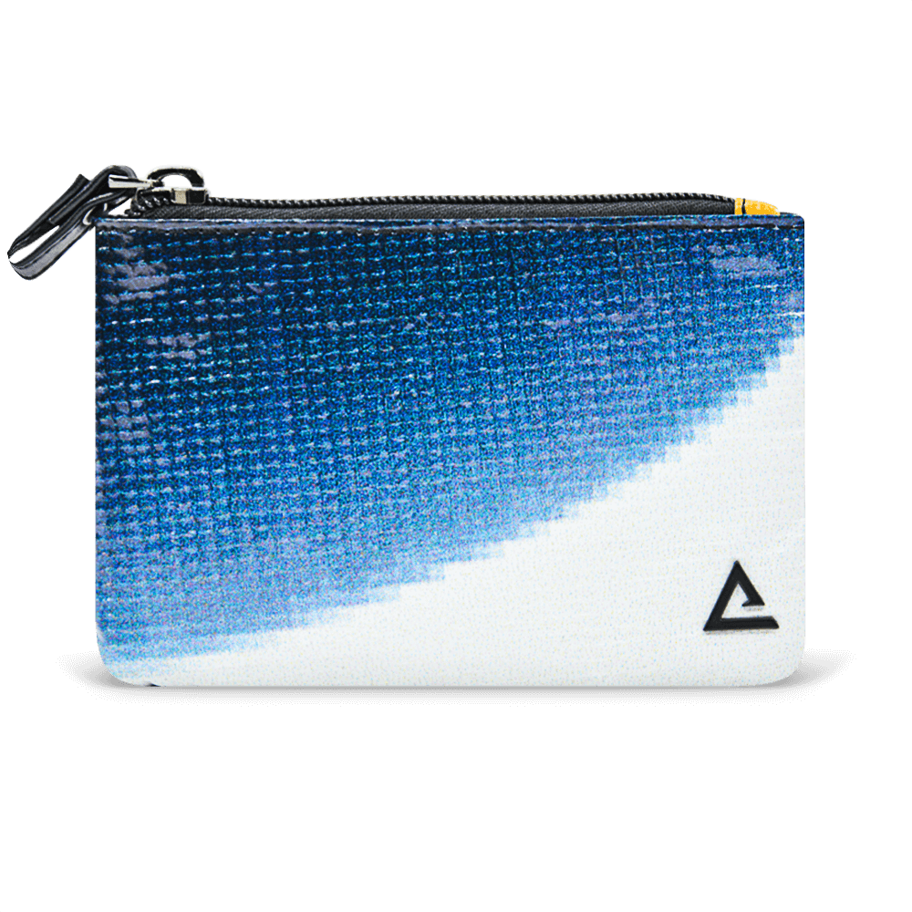 Charlie Coin Pouch