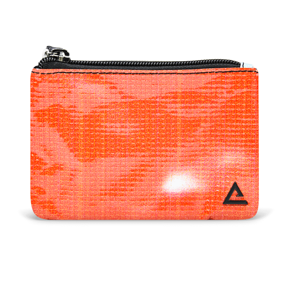 Charlie Coin Pouch