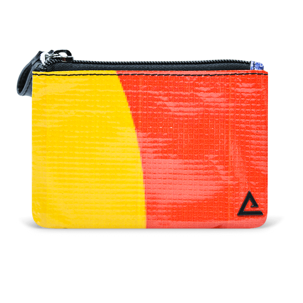 Charlie Coin Pouch