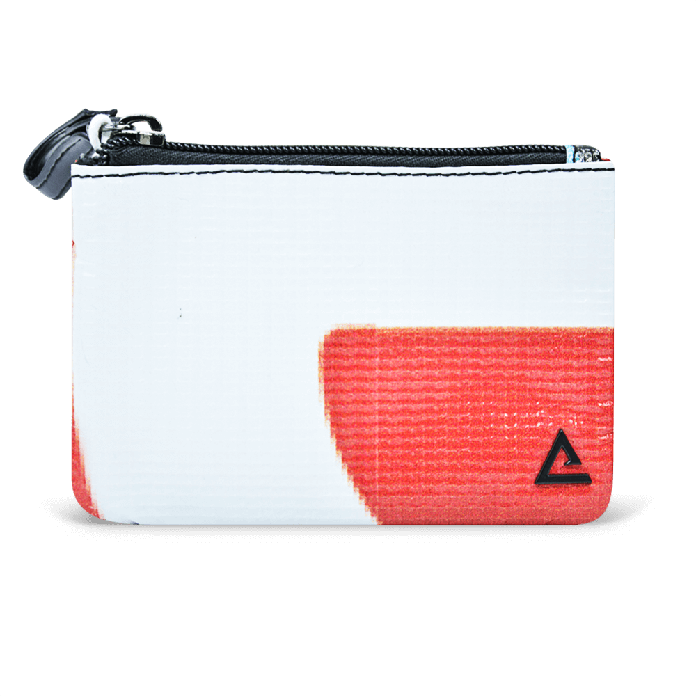Charlie Coin Pouch