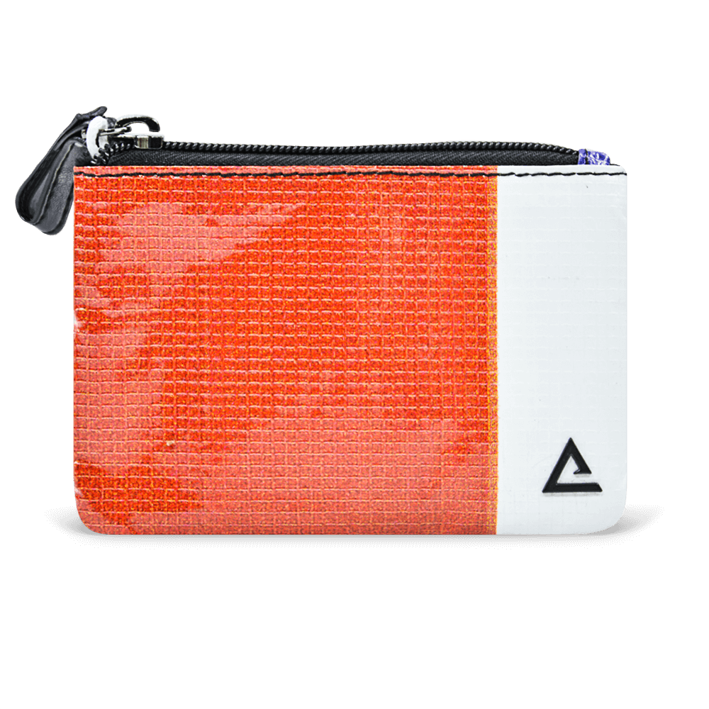 Charlie Coin Pouch