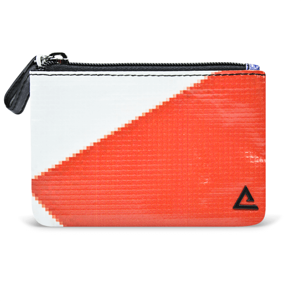 Charlie Coin Pouch