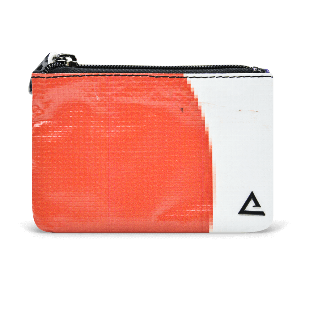 Charlie Coin Pouch