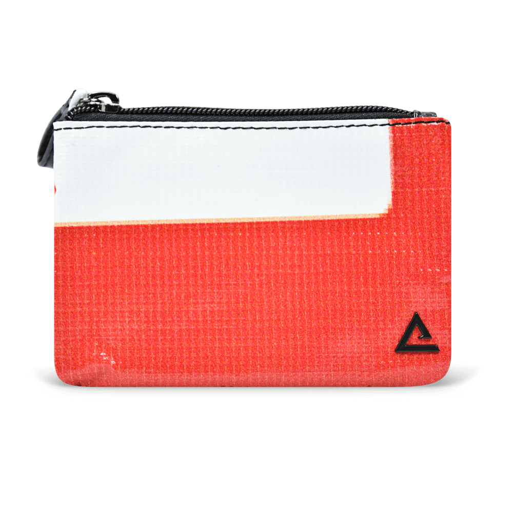 Charlie Coin Pouch