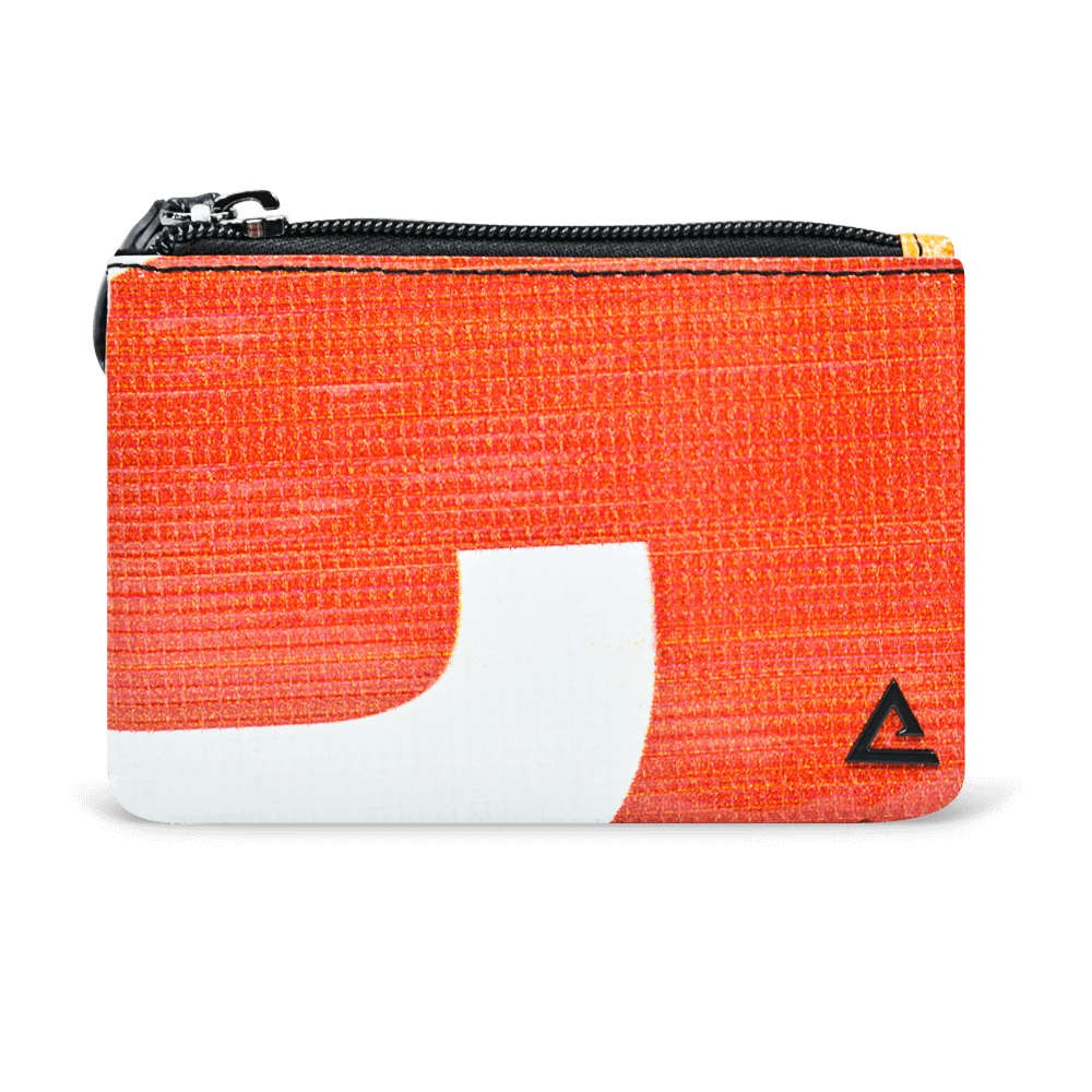 Charlie Coin Pouch