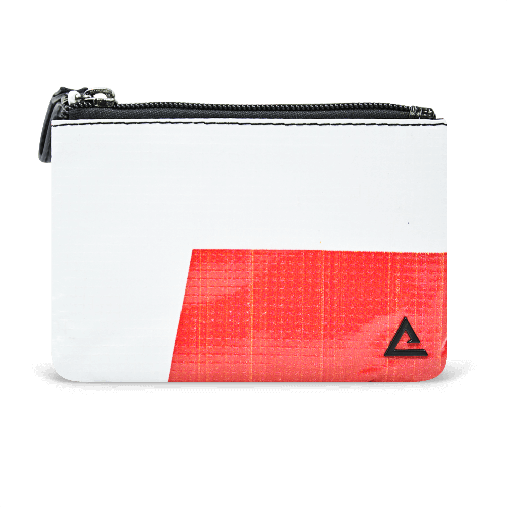 Charlie Coin Pouch