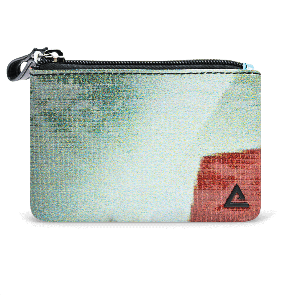 Charlie Coin Pouch