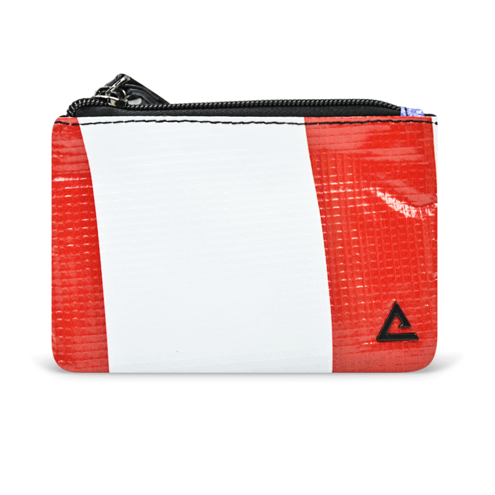 Charlie Coin Pouch