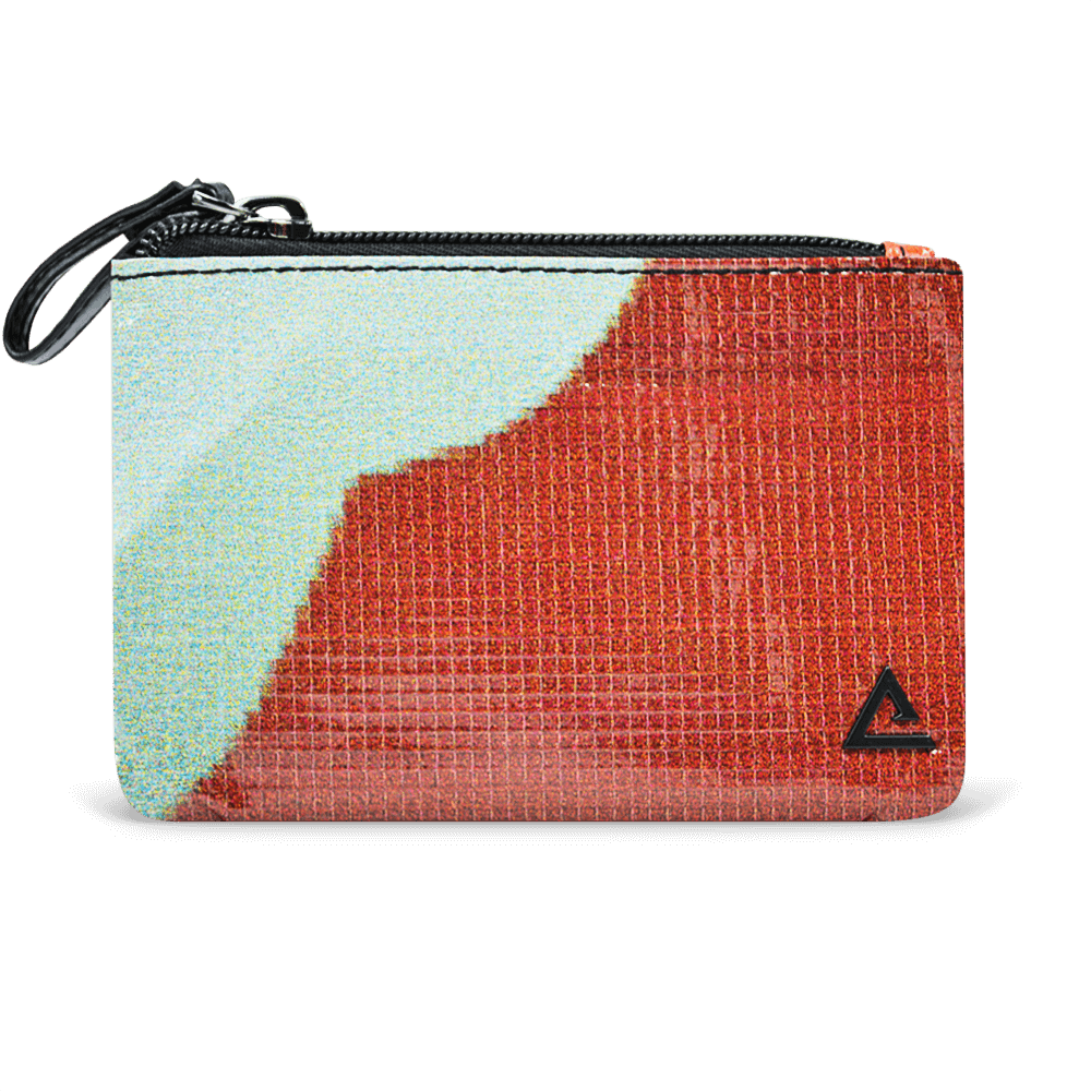Charlie Coin Pouch