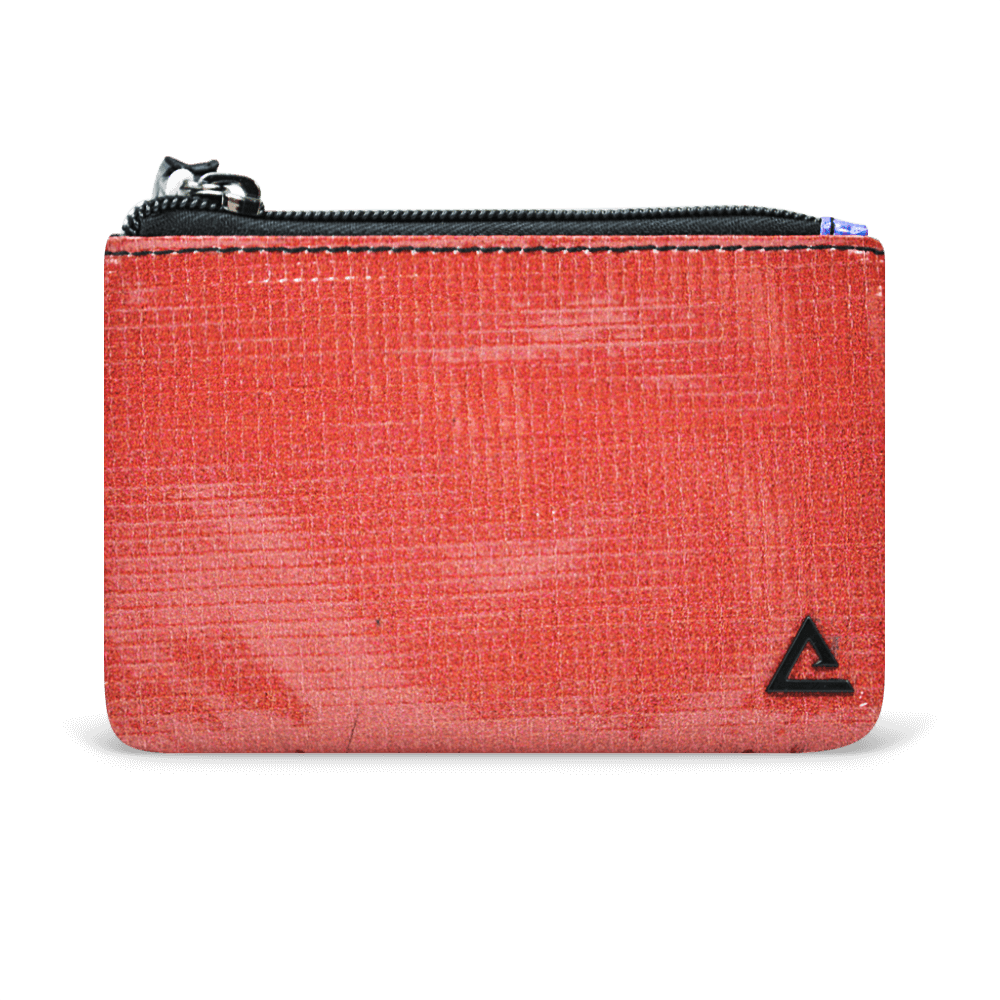 Charlie Coin Pouch