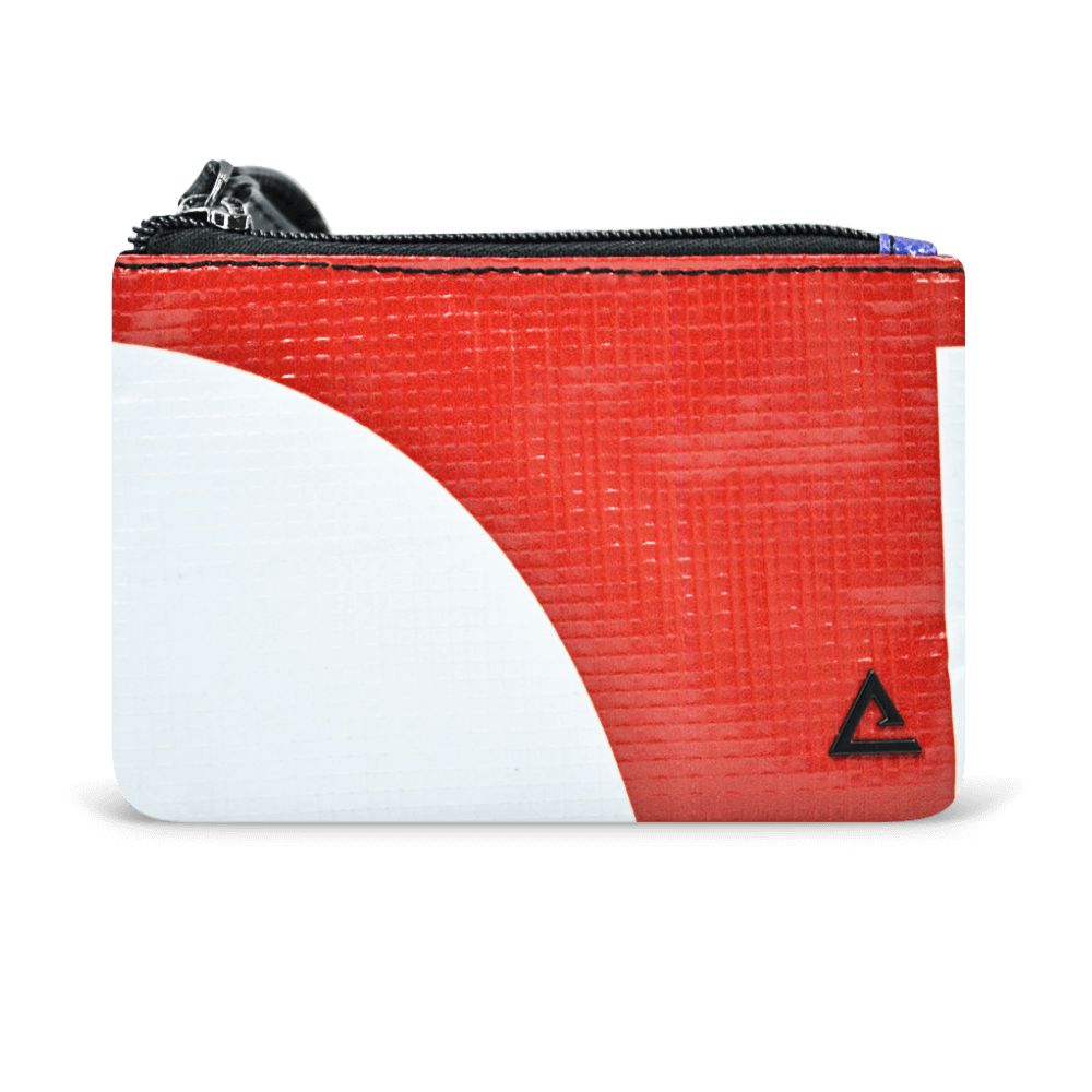 Charlie Coin Pouch