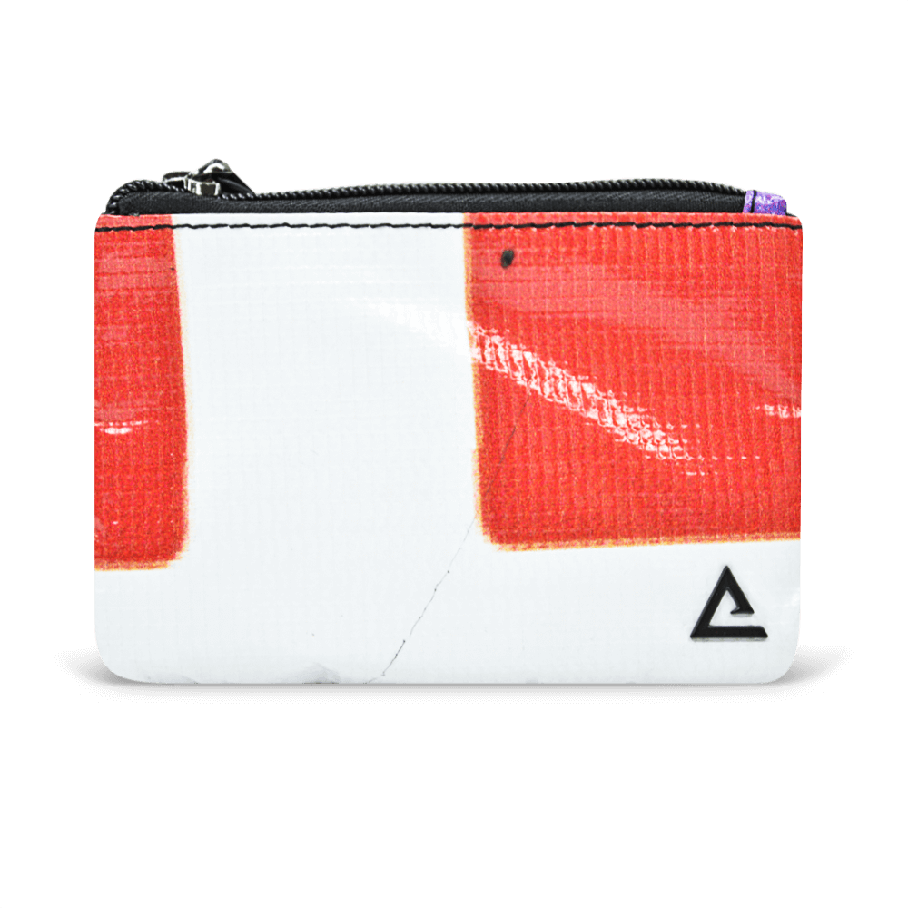 Charlie Coin Pouch