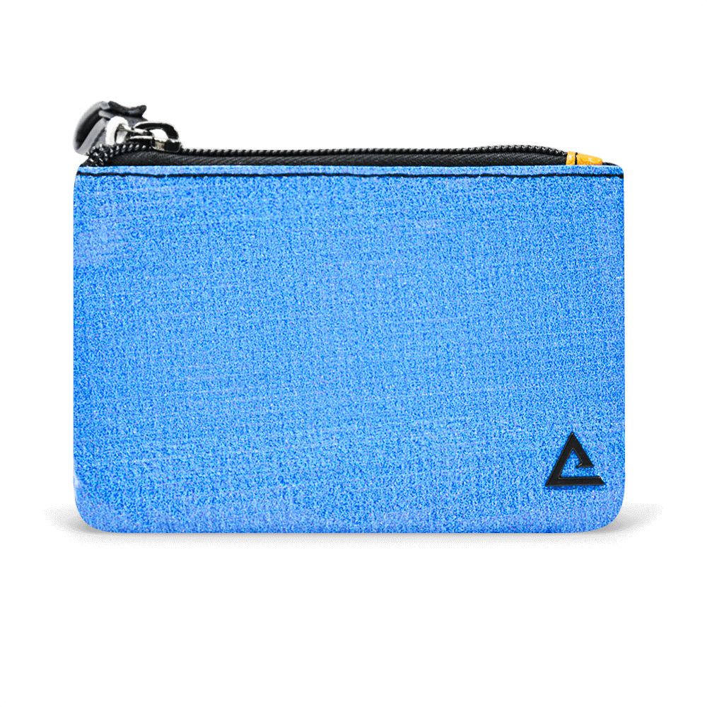 Charlie Coin Pouch