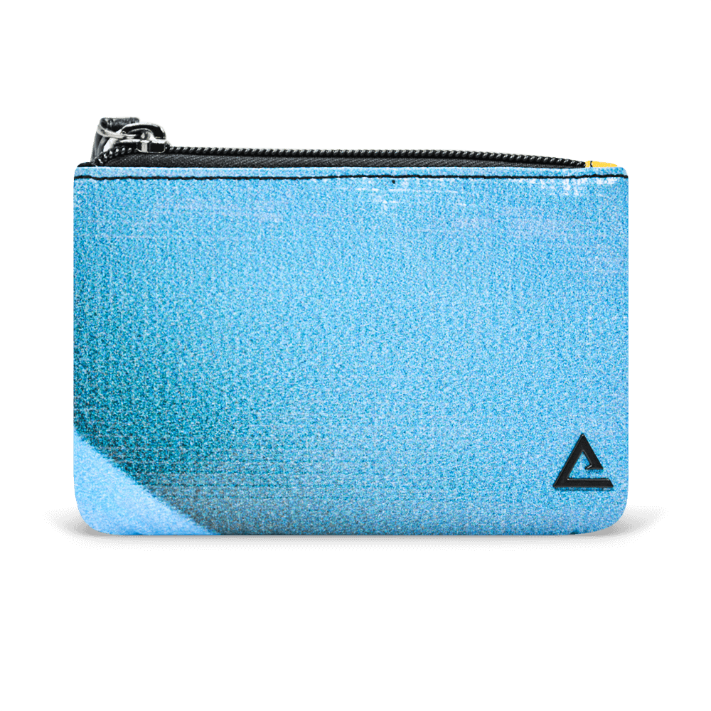Charlie Coin Pouch