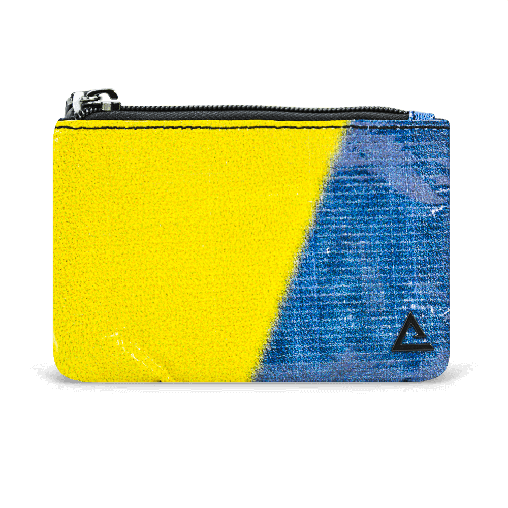 Charlie Coin Pouch