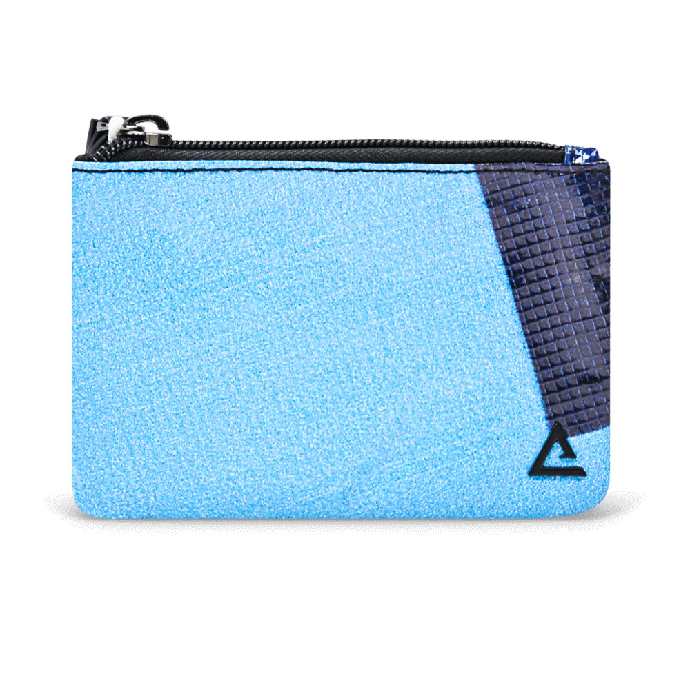 Charlie Coin Pouch