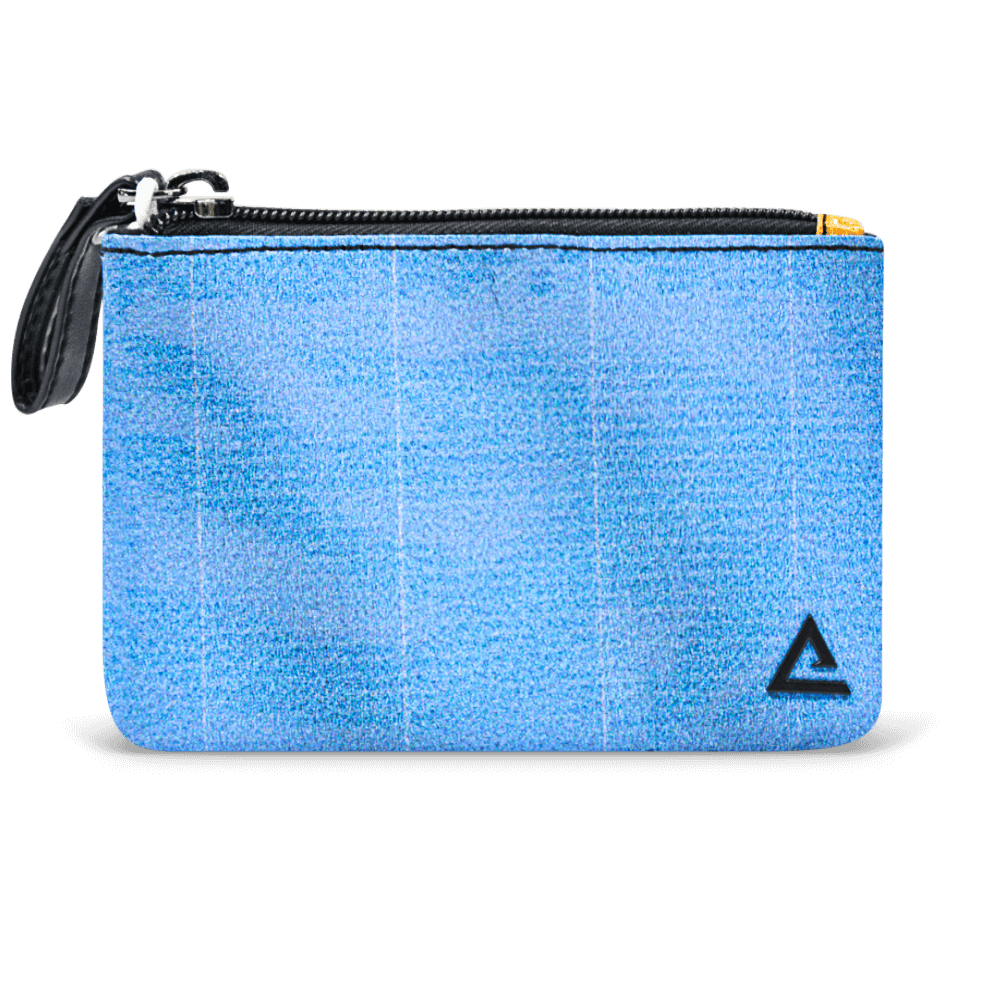 Charlie Coin Pouch