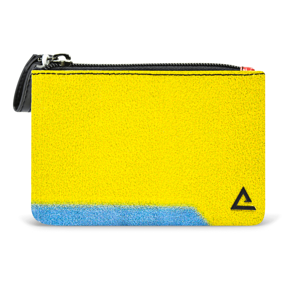 Charlie Coin Pouch