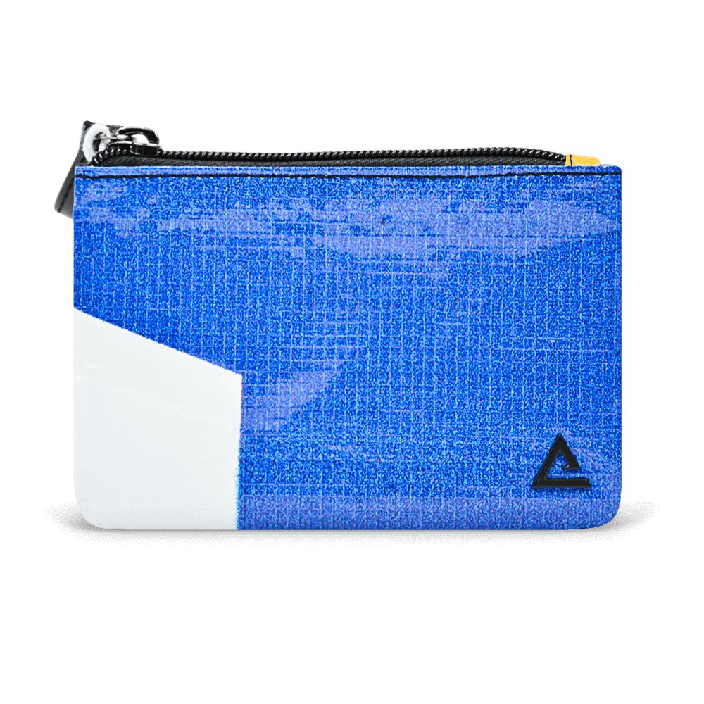 Charlie Coin Pouch