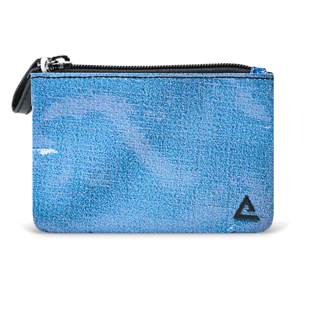 Charlie Coin Pouch