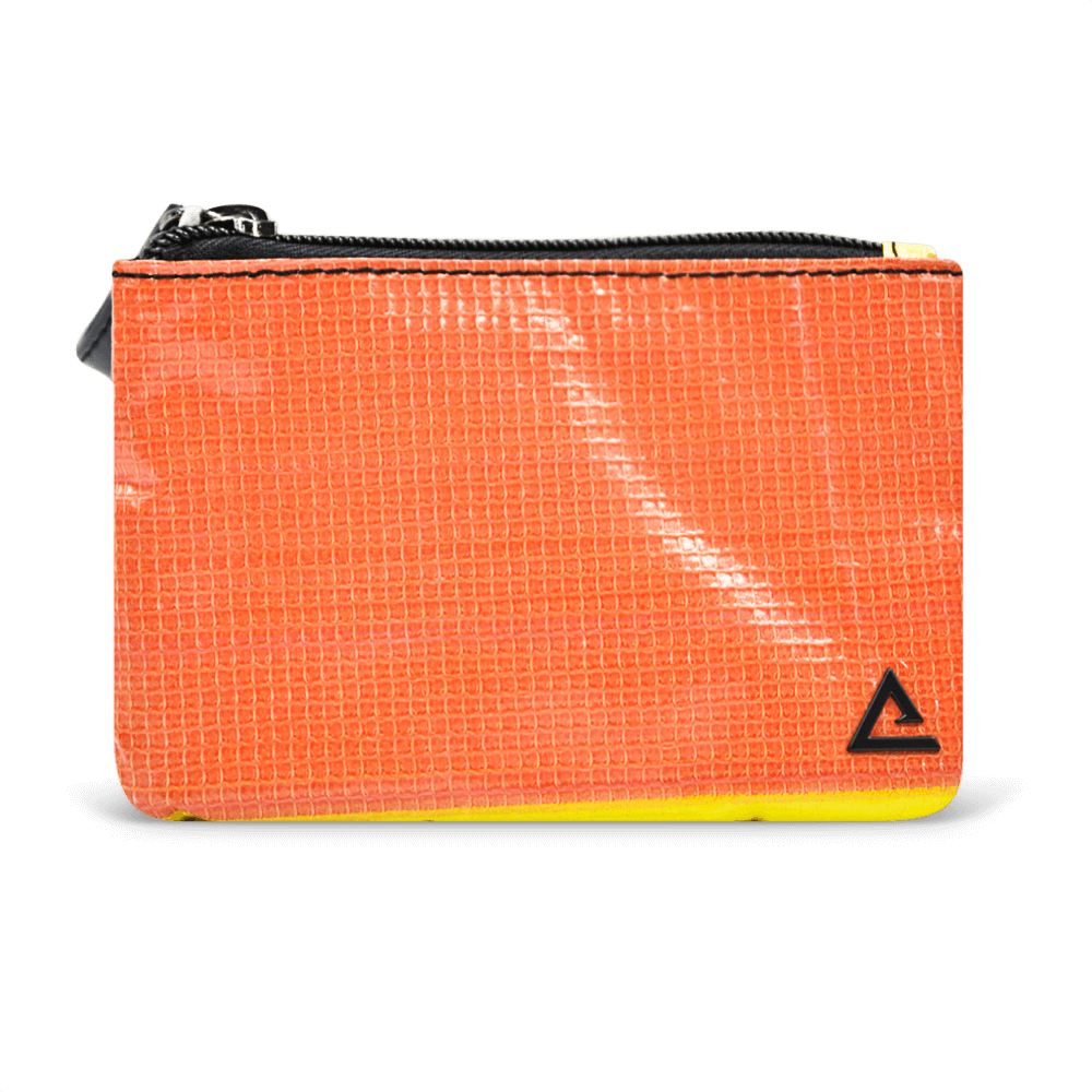 Charlie Coin Pouch