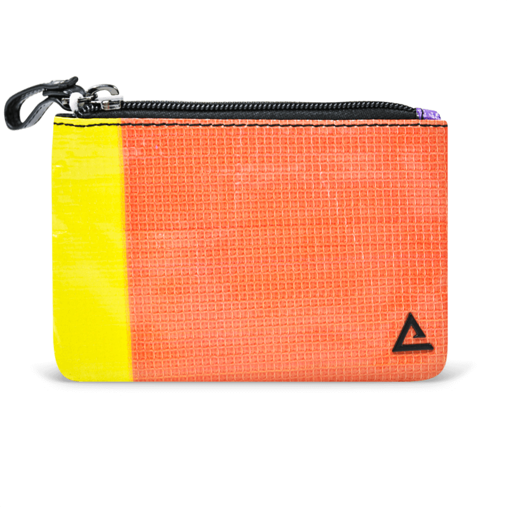 Charlie Coin Pouch